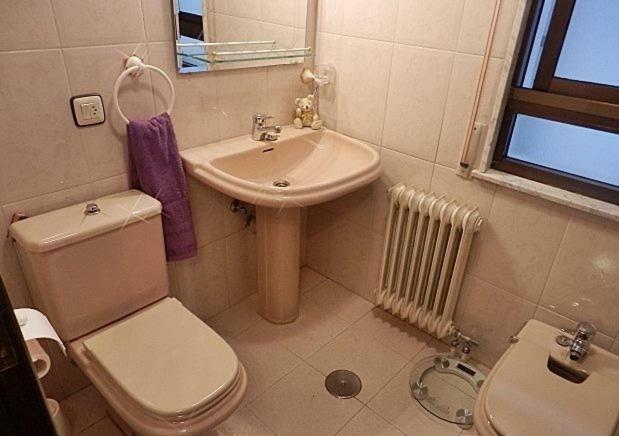 Apartamento Norte Comfort Salamanca Eksteriør billede