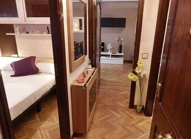 Apartamento Norte Comfort Salamanca Eksteriør billede