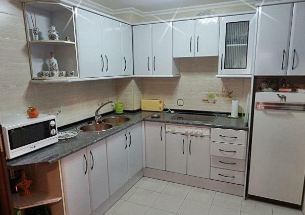 Apartamento Norte Comfort Salamanca Eksteriør billede